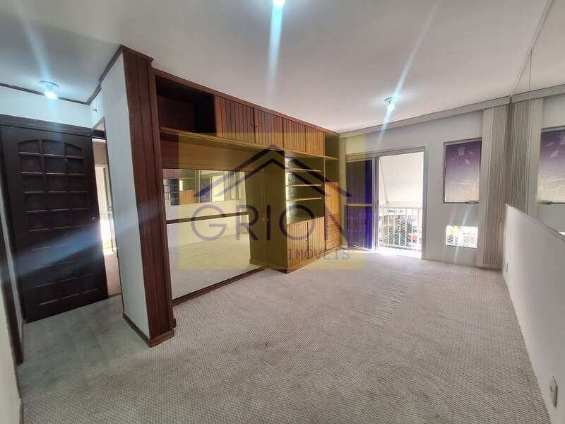 Apartamento à venda em Rio de Janeiro, Freguesia (Jacarepaguá), com 2 quartos, 67m² - Grion Imóveis/Valéria Grion