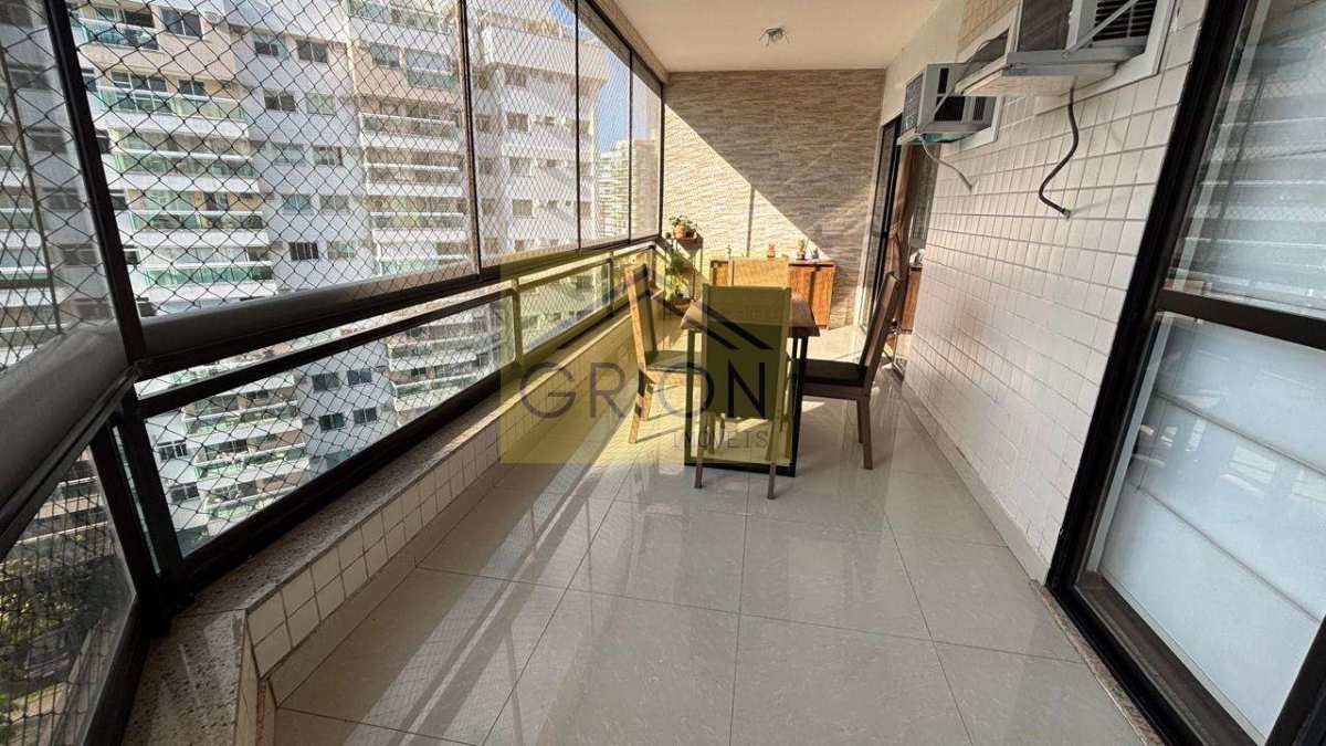 Apartamento à venda, com 3 quartos, 150m² - Grion Imóveis/Valéria Grion