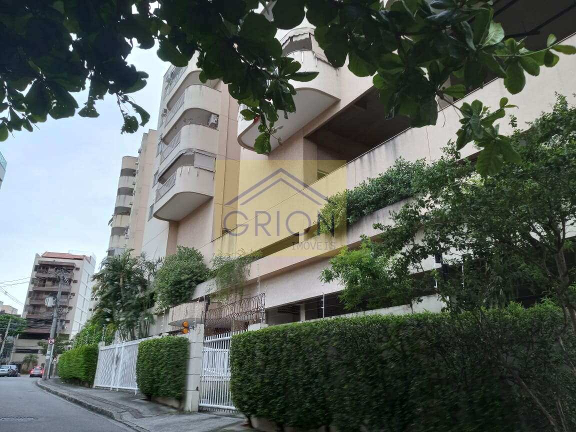 Apartamento à venda em Rio de Janeiro, Cachambi, com 2 quartos, 98m² - Grion Imóveis/Valéria Grion