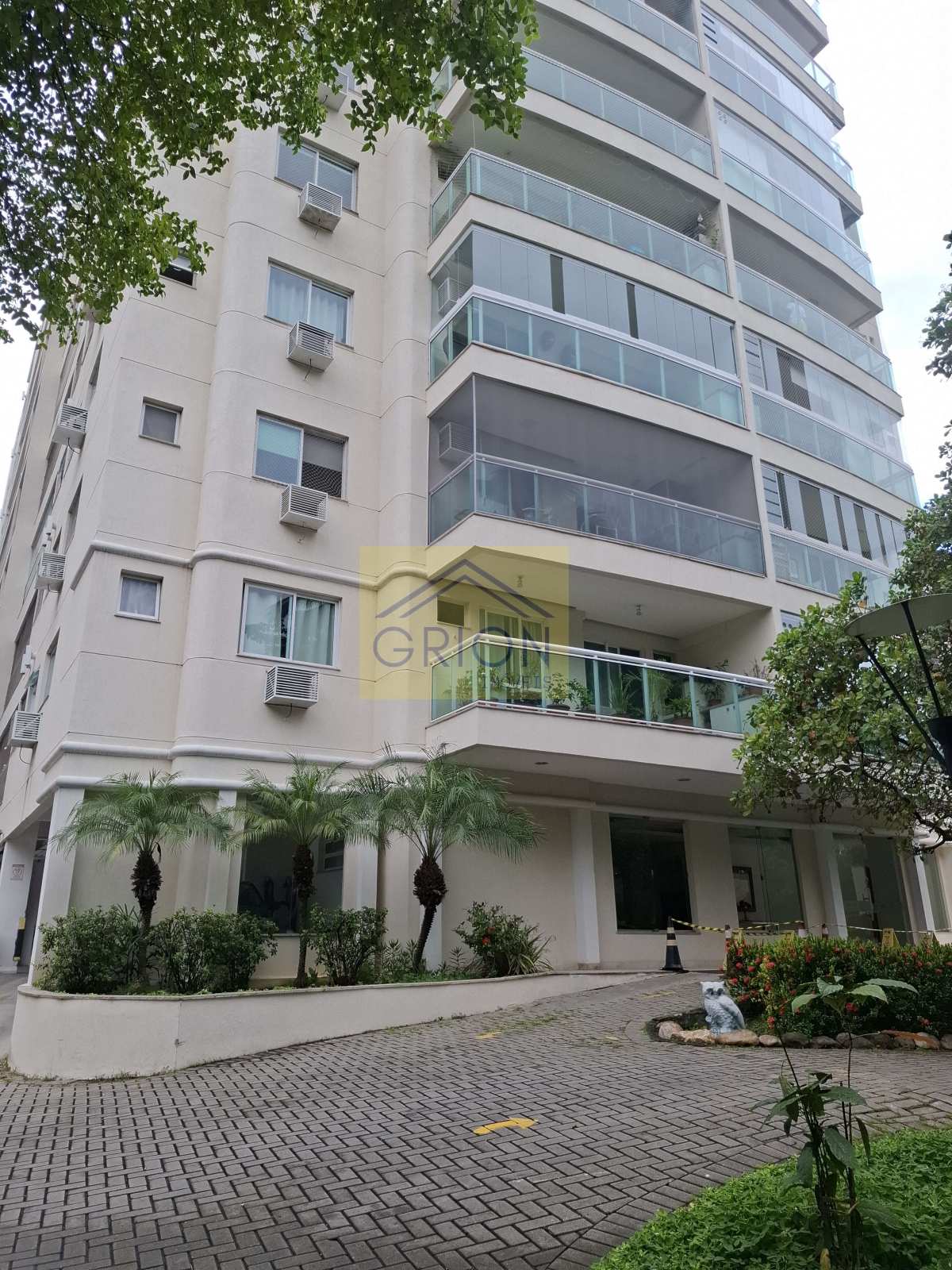 Apartamento à venda em Rio de Janeiro, Freguesia (Jacarepaguá), com 3 quartos, 94m² - Grion Imóveis/Valéria Grion