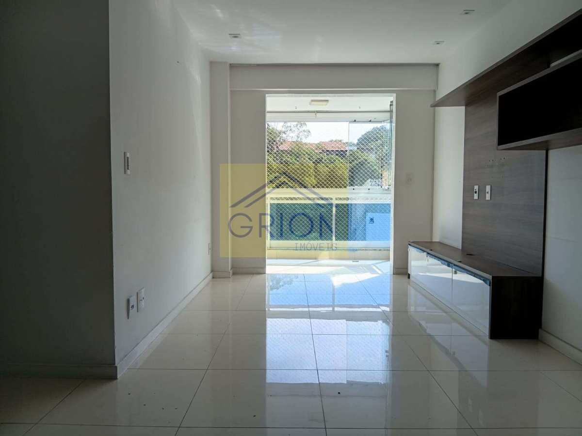 Apartamento à venda em Rio de Janeiro, Freguesia (Jacarepaguá), com 3 quartos, 89m²