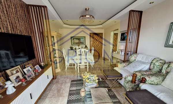 Apartamento à venda em Rio de Janeiro, Freguesia (Jacarepaguá), com 3 quartos, 92m² - Grion Imóveis/Valéria Grion