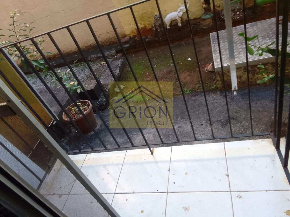 Apartamento à venda, Freguesia (Jacarepaguá), com 1 quarto, 49m² - Grion Imóveis/Valéria Grion