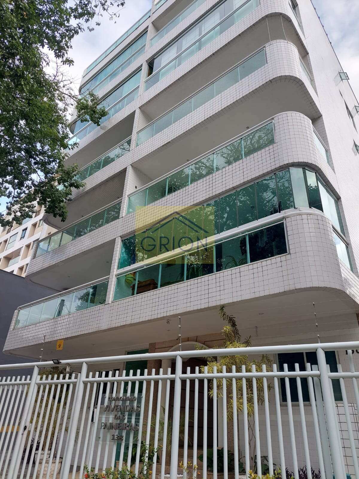 Apartamento à venda, Freguesia (Jacarepaguá), com 2 quartos, 87m² - Grion Imóveis/Valéria Grion