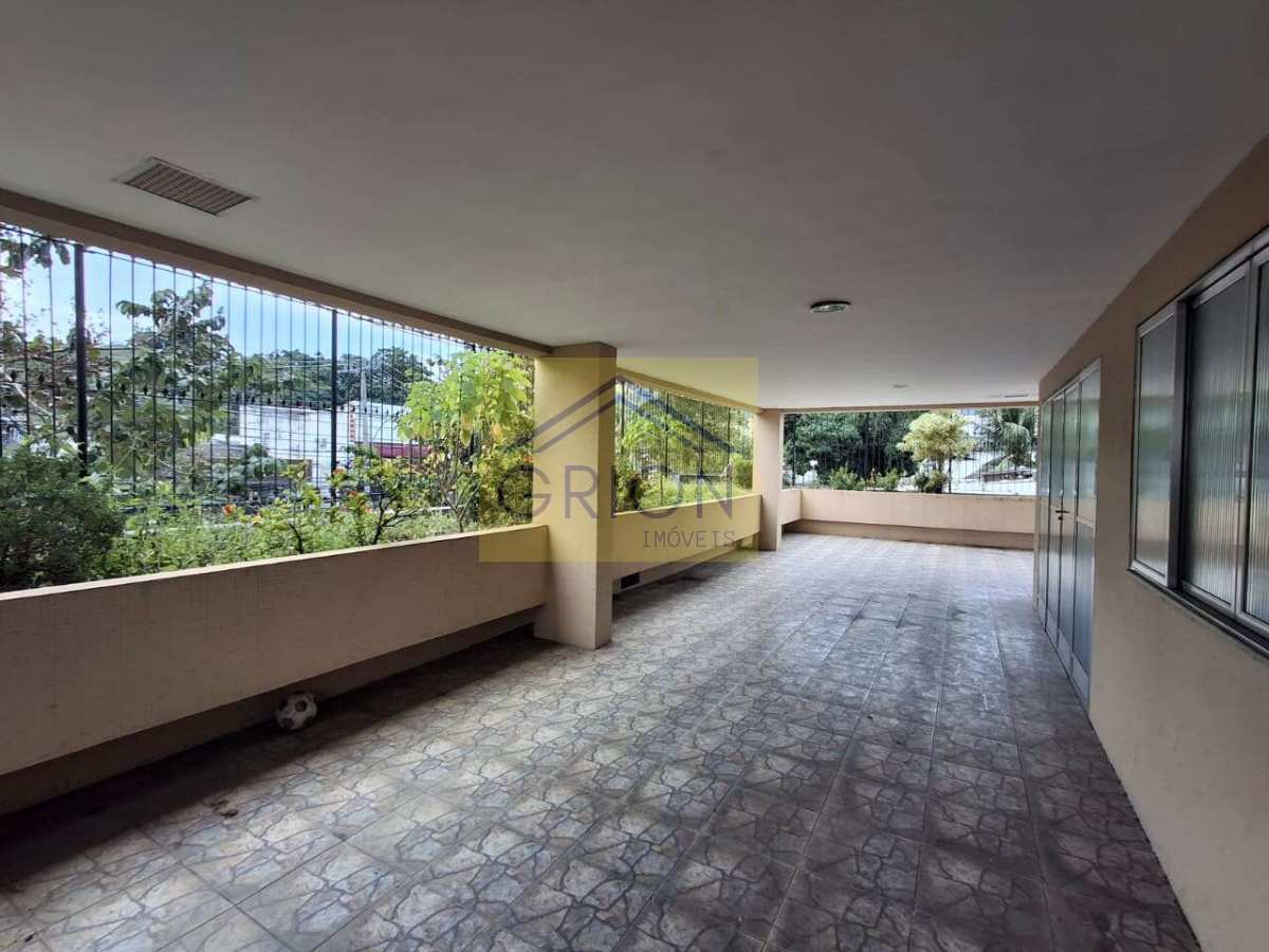 Apartamento à venda, Freguesia (Jacarepaguá), com 2 quartos, 72m² - Grion Imóveis/Valéria Grion