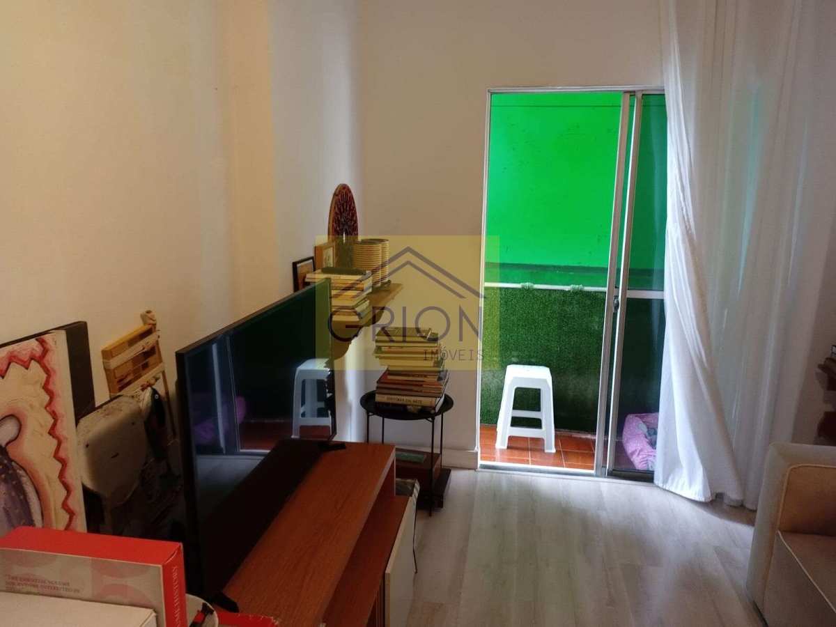 Apartamento à venda, Freguesia (Jacarepaguá), com 2 quartos, 69m² - Grion Imóveis/Valéria Grion