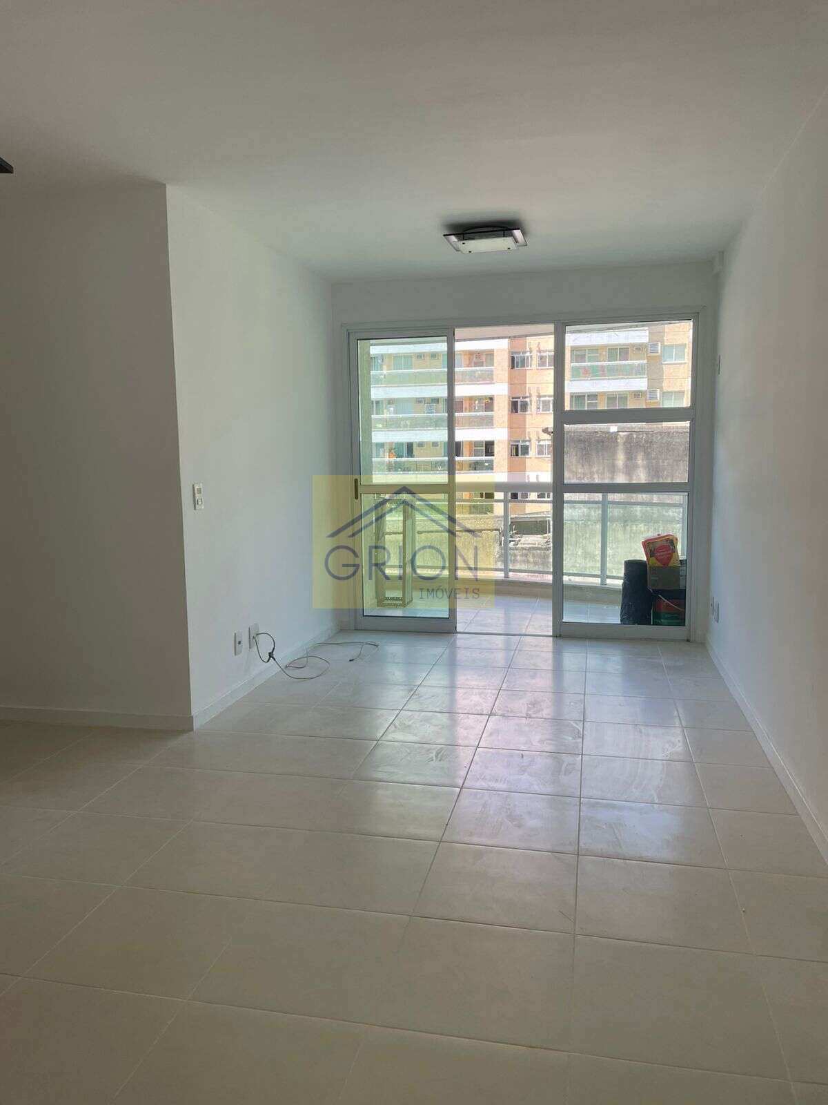 Apartamento à venda, Freguesia (Jacarepaguá), com 3 quartos, 83m² - Grion Imóveis/Valéria Grion