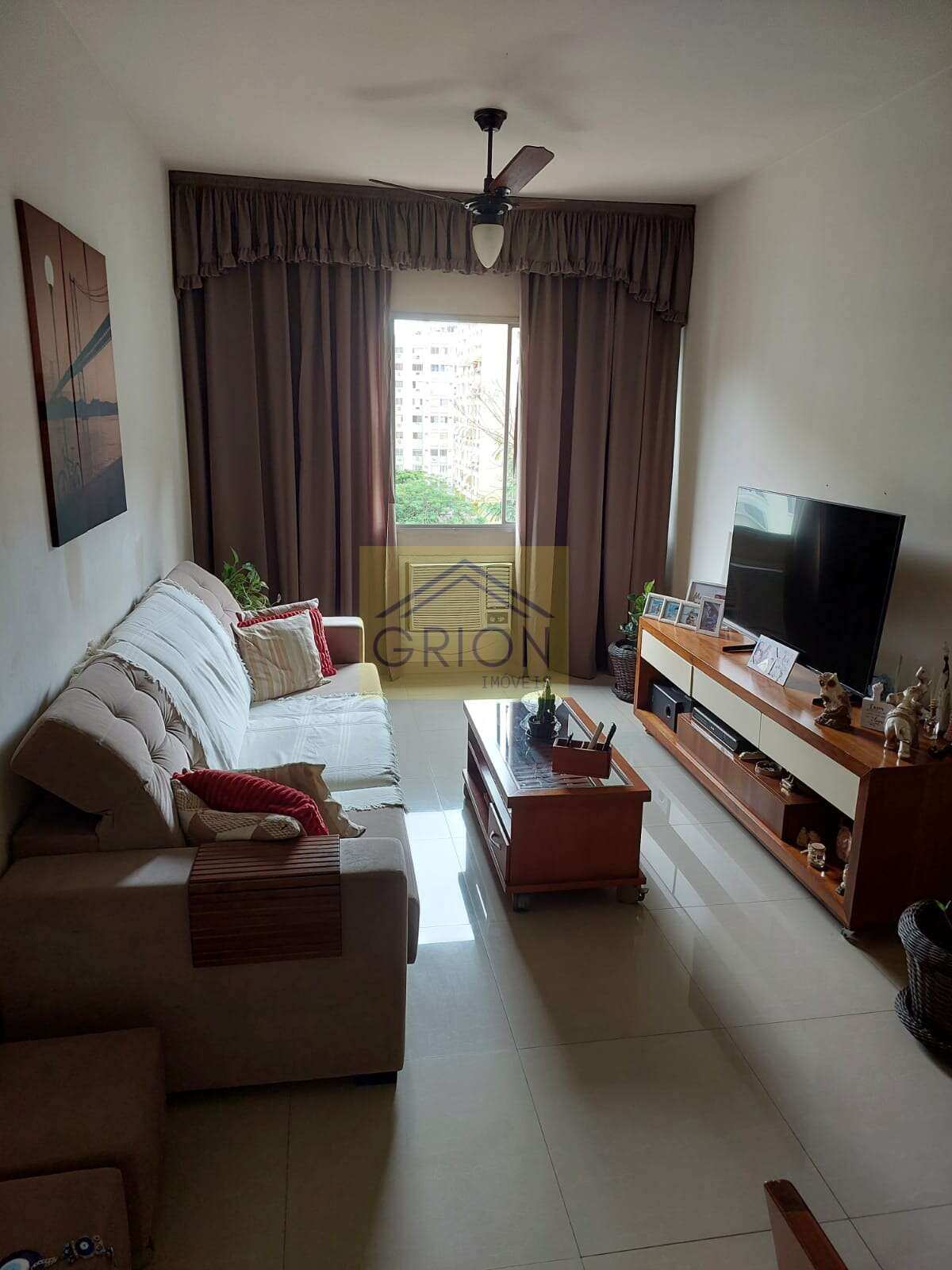 Apartamento à venda em Rio de Janeiro, Méier, com 3 quartos - Grion Imóveis/Valéria Grion