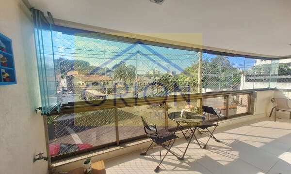 Apartamento à venda em Rio de Janeiro, Pechincha, com 2 quartos, 76m² - Grion Imóveis/Valéria Grion