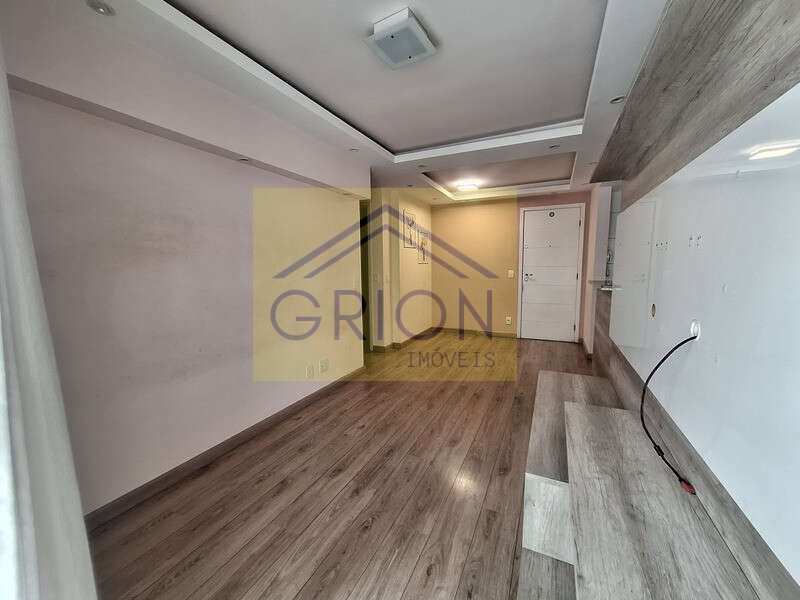 Apartamento à venda em Rio de Janeiro, Pechincha, com 2 quartos, 63m² - Grion Imóveis/Valéria Grion
