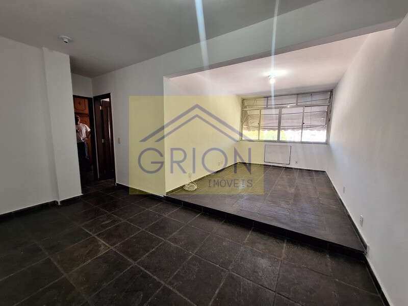 Apartamento à venda em Rio de Janeiro, Pechincha, com 2 quartos, 62m² - Grion Imóveis/Valéria Grion