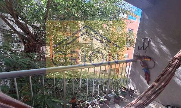 Apartamento à venda em Rio de Janeiro, Pechincha, com 3 quartos - Grion Imóveis/Valéria Grion