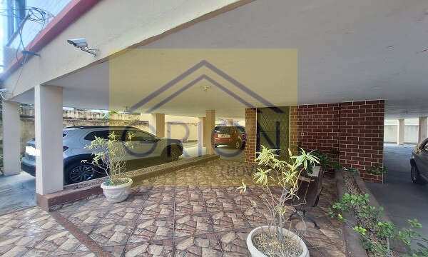 Apartamento à venda em Rio de Janeiro, Pechincha, com 1 quarto, 49m² - Grion Imóveis/Valéria Grion