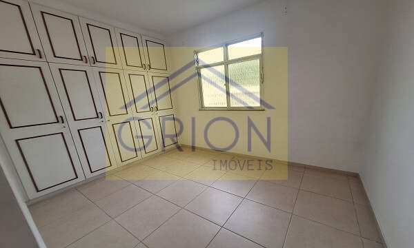 Apartamento à venda em Rio de Janeiro, Praça Seca, com 2 quartos, 50m² - Grion Imóveis/Valéria Grion