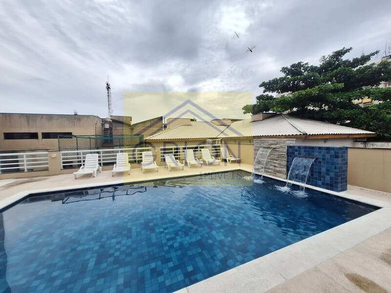 Apartamento à venda em Rio de Janeiro, Praça Seca, com 2 quartos, 62m² - Grion Imóveis/Valéria Grion