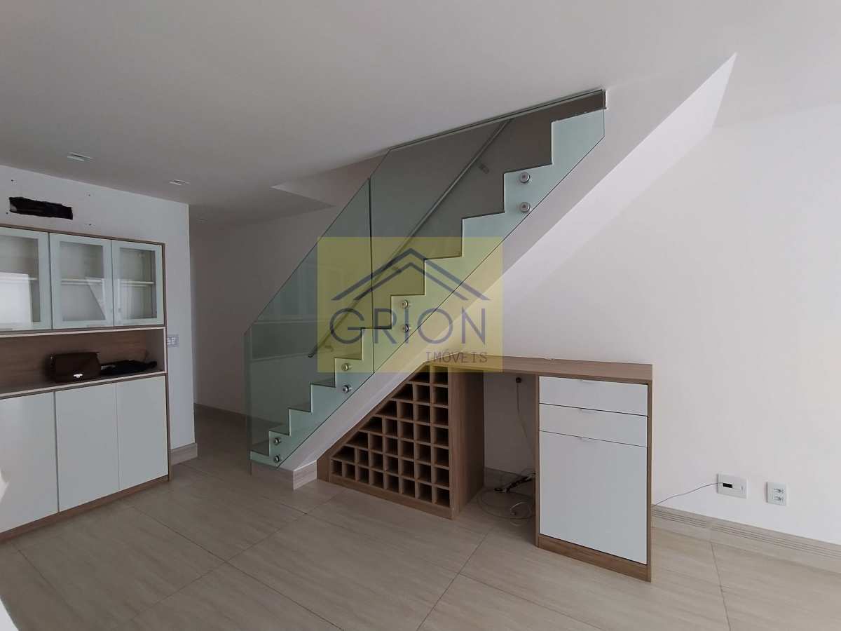Apartamento à venda em Rio de Janeiro, Recreio dos Bandeirantes, com 3 quartos, 90m² - Grion Imóveis/Valéria Grion