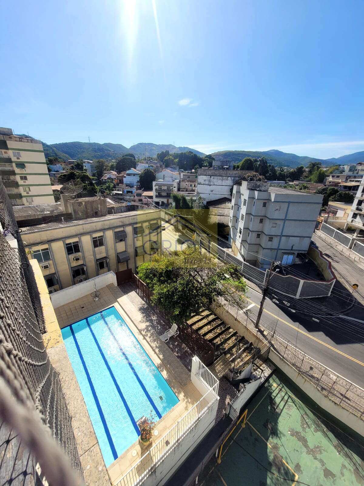 Apartamento à venda em Rio de Janeiro, Tanque, com 2 quartos - Grion Imóveis/Valéria Grion