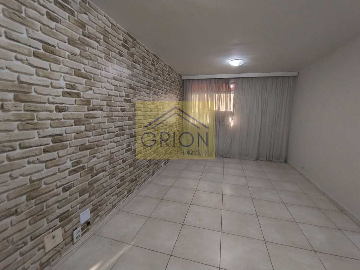 Apartamento à venda, Taquara, com 1 quarto, 42m² - Grion Imóveis/Valéria Grion