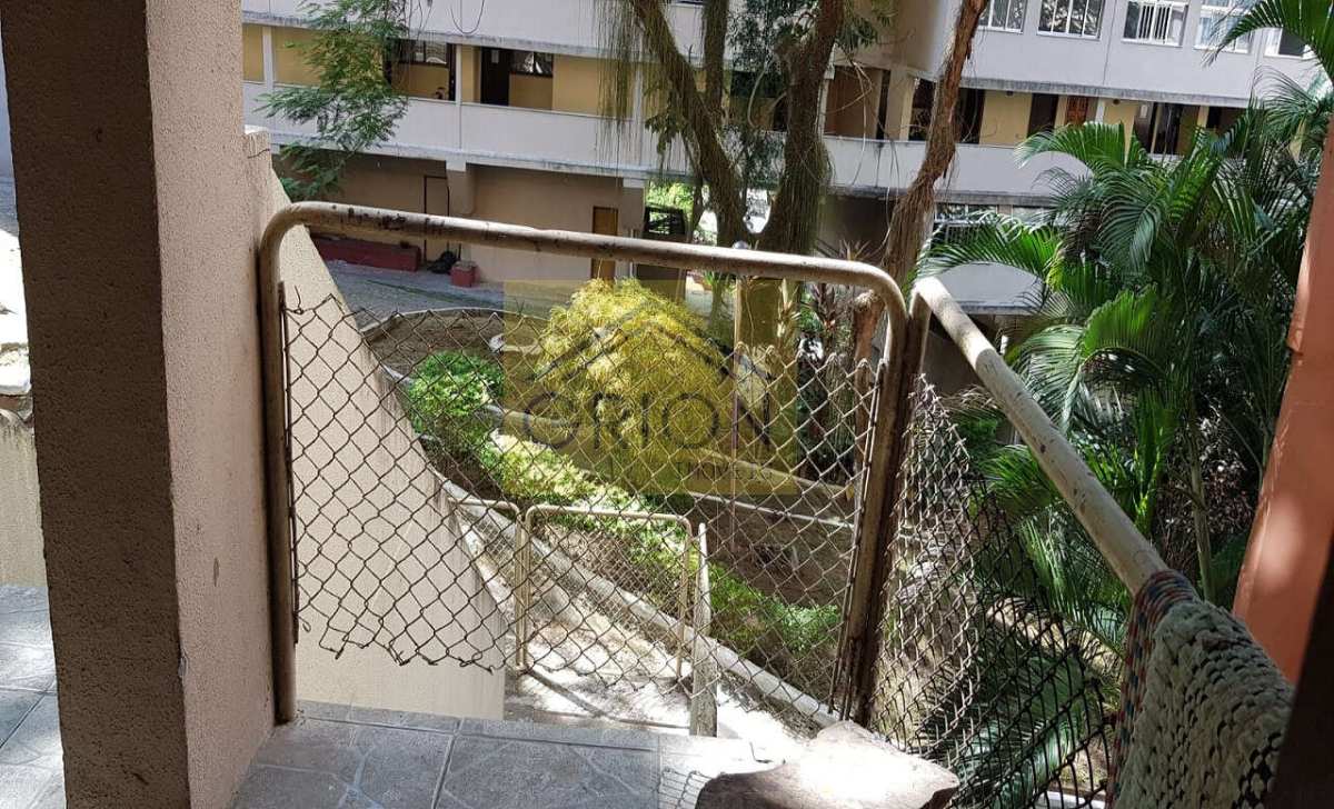 Apartamento à venda em Rio de Janeiro, Taquara, com 3 quartos, 60m² - Grion Imóveis/Valéria Grion