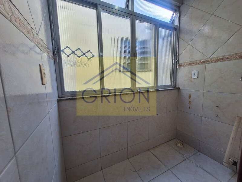 Apartamento à venda em Rio de Janeiro, Taquara, com 2 quartos, 56m² - Grion Imóveis/Valéria Grion