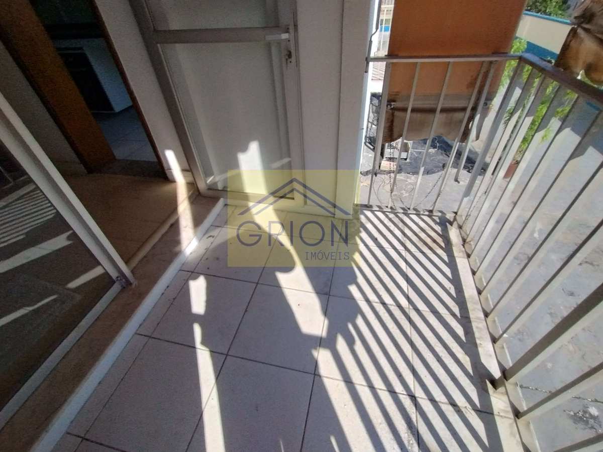 Apartamento à venda, Freguesia (Jacarepaguá), com 2 quartos, 72m² - Grion Imóveis/Valéria Grion