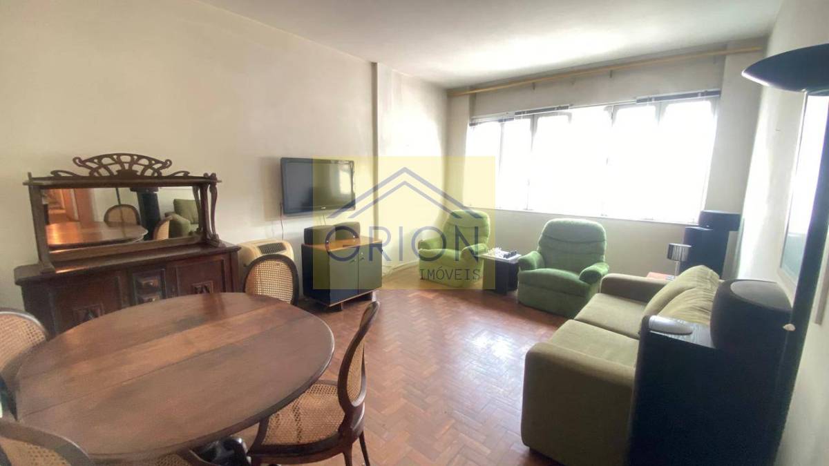 Apartamento à venda, Centro, com 2 quartos, 85m² - Grion Imóveis/Valéria Grion