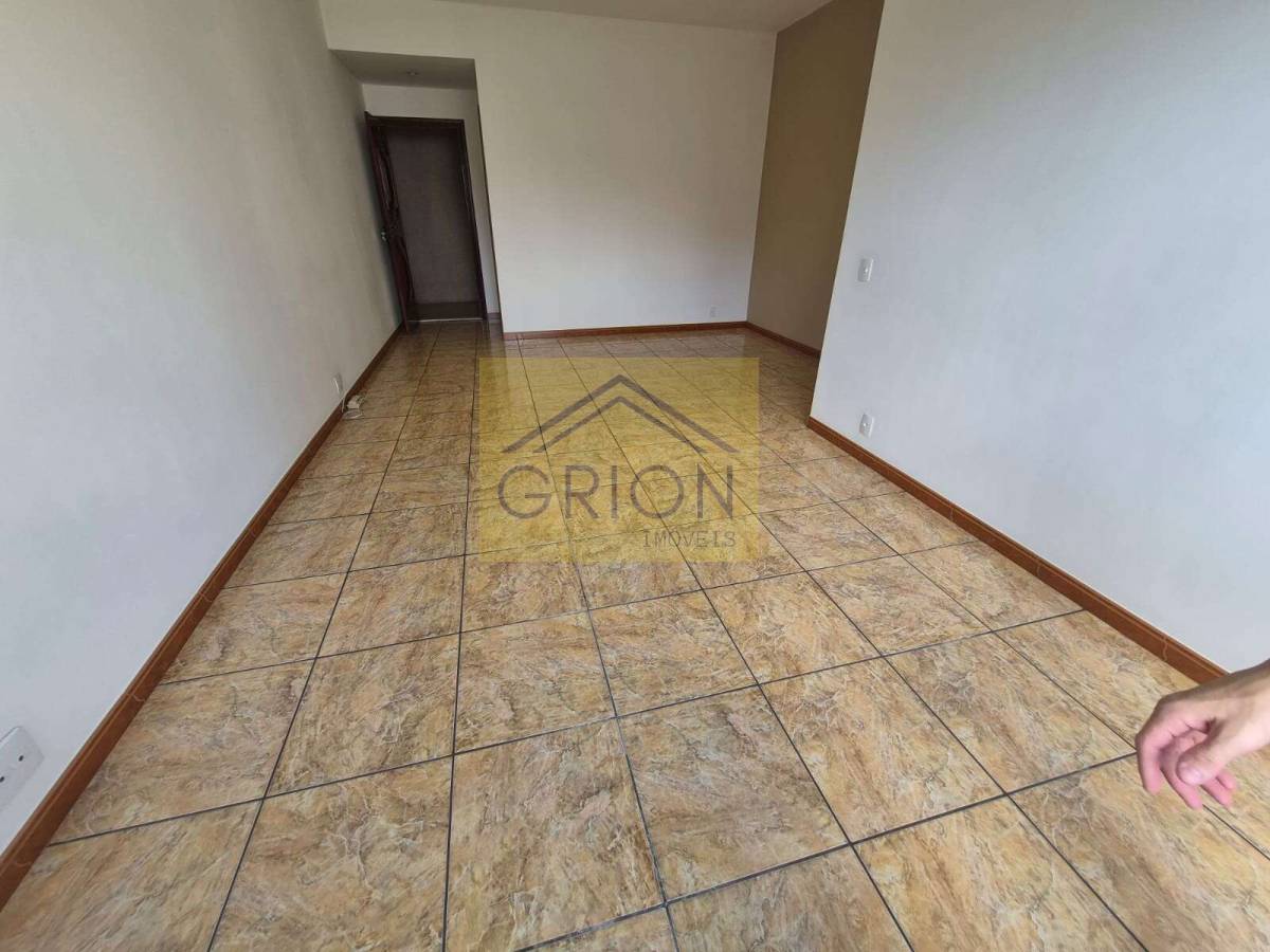Apartamento para alugar em Rio de Janeiro, Freguesia (Jacarepaguá), com 3 quartos, 110m² - Grion Imóveis/Valéria Grion