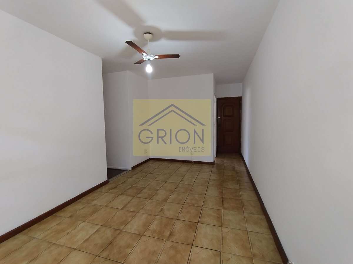 Apartamento à venda em Rio de Janeiro, Jacarepaguá, com 3 quartos - Grion Imóveis/Valéria Grion
