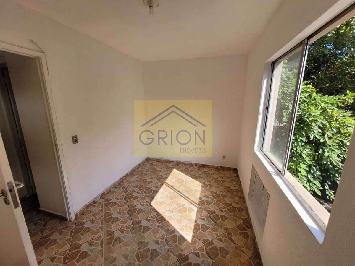 Apartamento para alugar, Pechincha, com 2 quartos, 49m² - Grion Imóveis/Valéria Grion