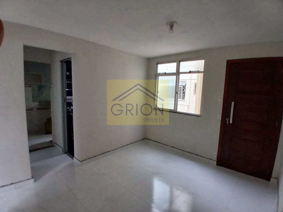 Apartamento para alugar em Rio de Janeiro, Taquara, com 2 quartos, 40m² - Grion Imóveis/Valéria Grion