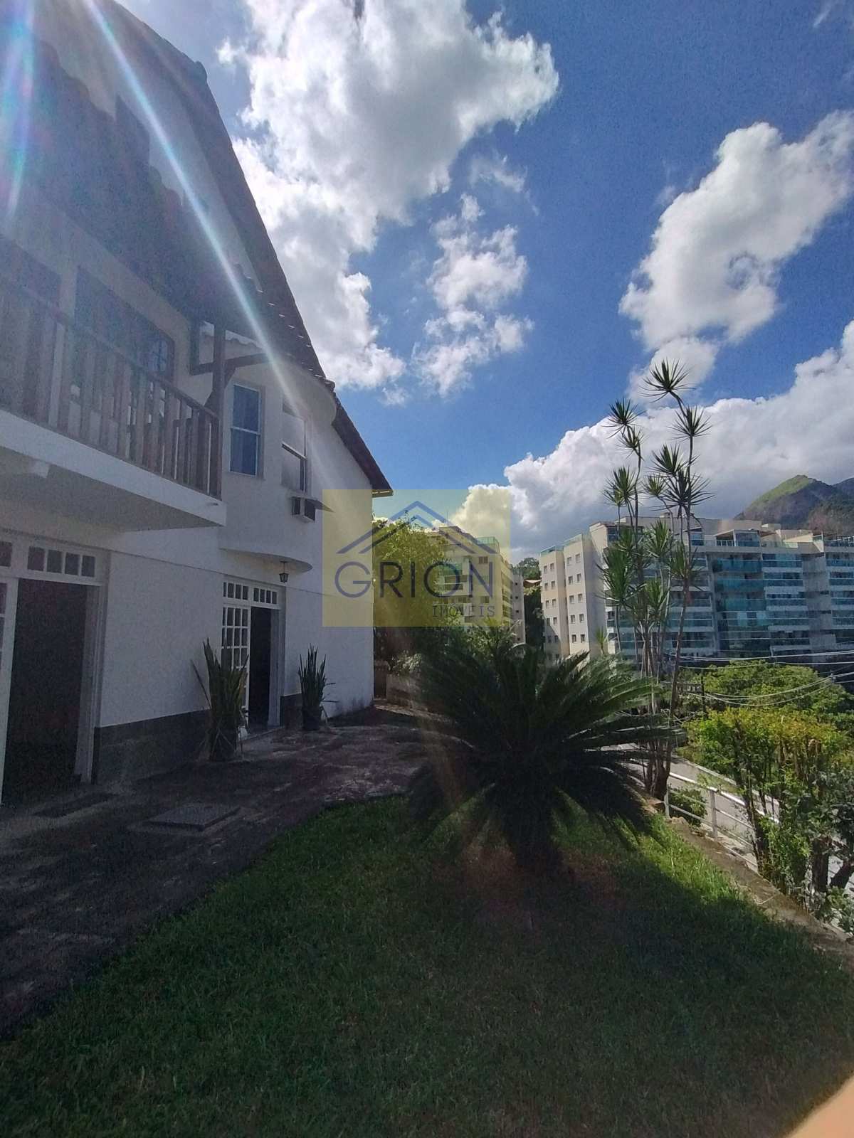 Casa à venda em Rio de Janeiro, Freguesia (Jacarepaguá), com 5 quartos