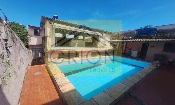 Casa à venda em Rio de Janeiro, Taquara, com 3 quartos, 255m² - Grion Imóveis/Valéria Grion