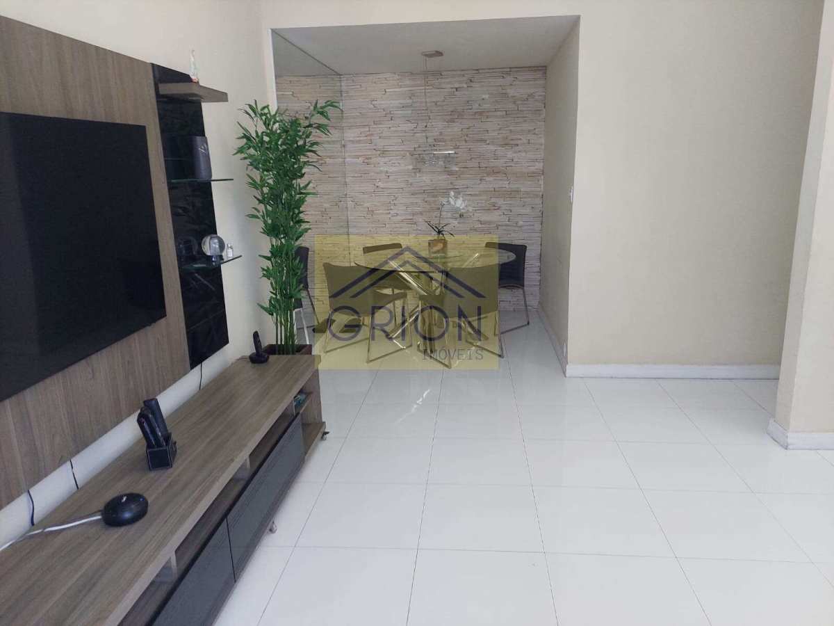 Casa de condomínio à venda em Rio de Janeiro, Taquara, com 4 quartos, 207m² - Grion Imóveis/Valéria Grion