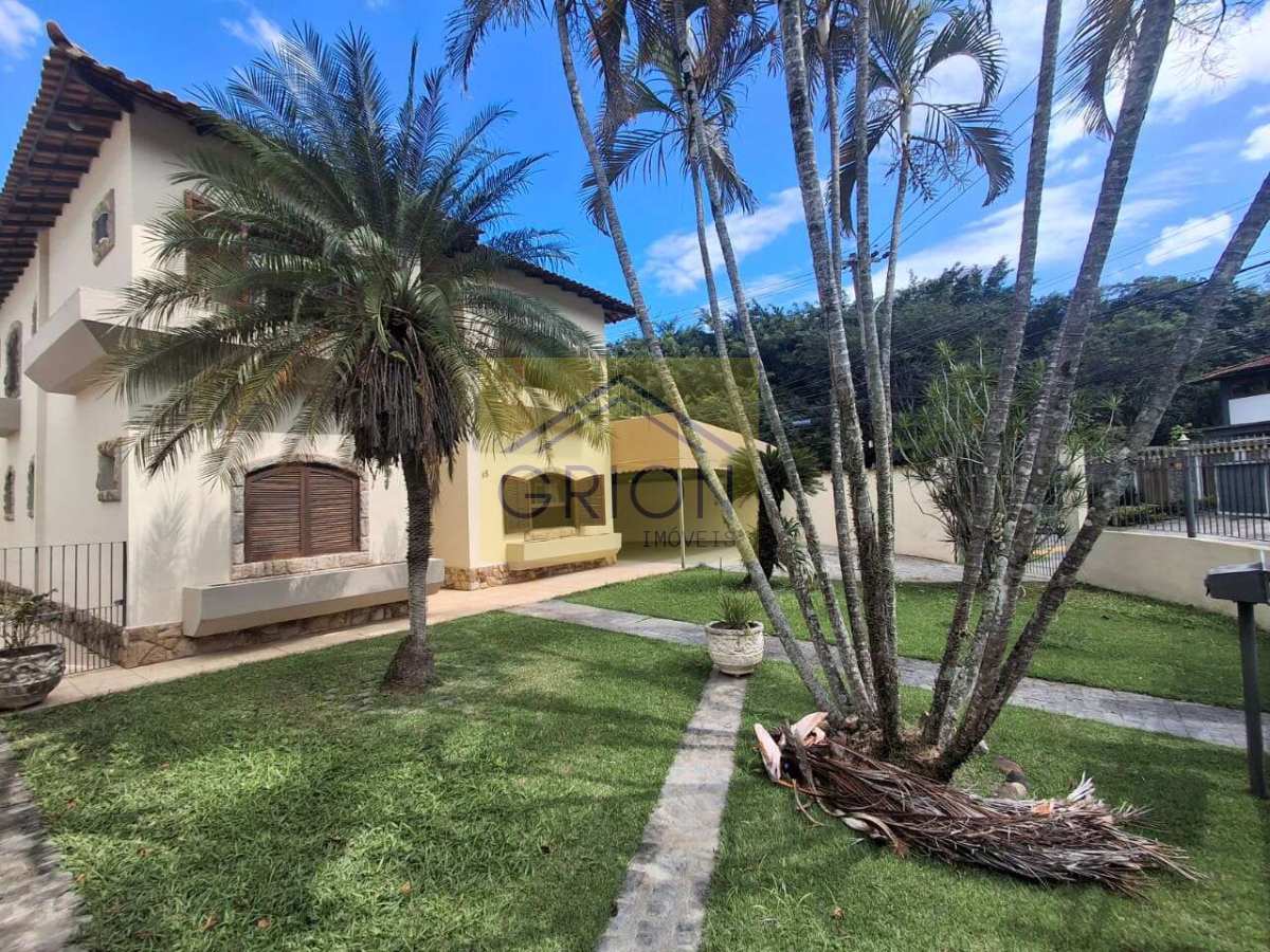 Casa de condomínio à venda, Anil, com 4 quartos, 172m² - Grion Imóveis/Valéria Grion