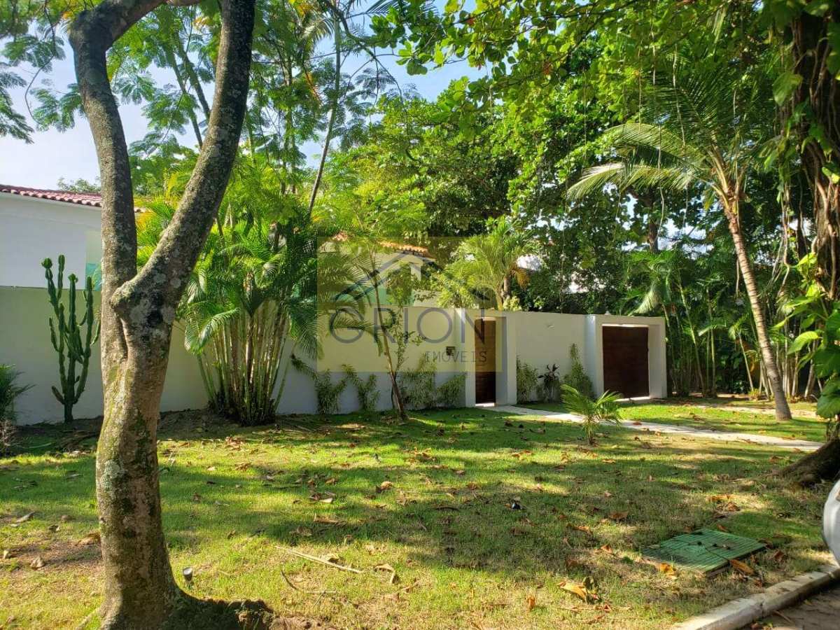 Casa de condomínio à venda, no CONDOM´NIO SANTA HELENA, , Barra da Tijuca, com 5 quartos, 1200m² - Grion Imóveis/Valéria Grion