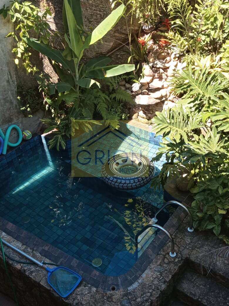 Casa de condomínio à venda em Rio de Janeiro, Jardim Sulacap, com 4 quartos, 198m² - Grion Imóveis/Valéria Grion