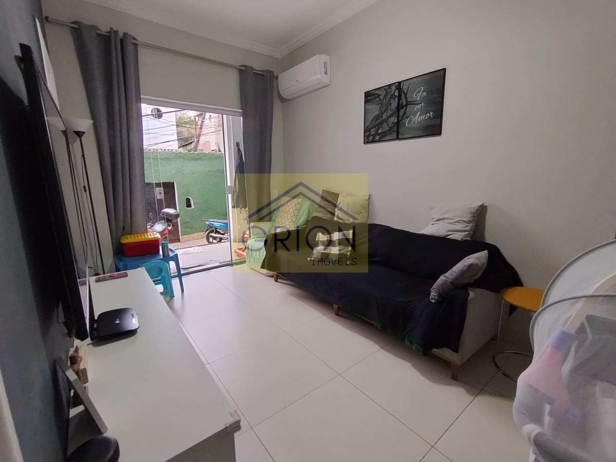 Casa de vila à venda, Freguesia (Jacarepaguá), com 3 quartos, 178m² - Grion Imóveis/Valéria Grion