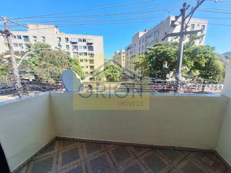 Casa de vila à venda, Tanque, com 2 quartos, 69m² - Grion Imóveis/Valéria Grion