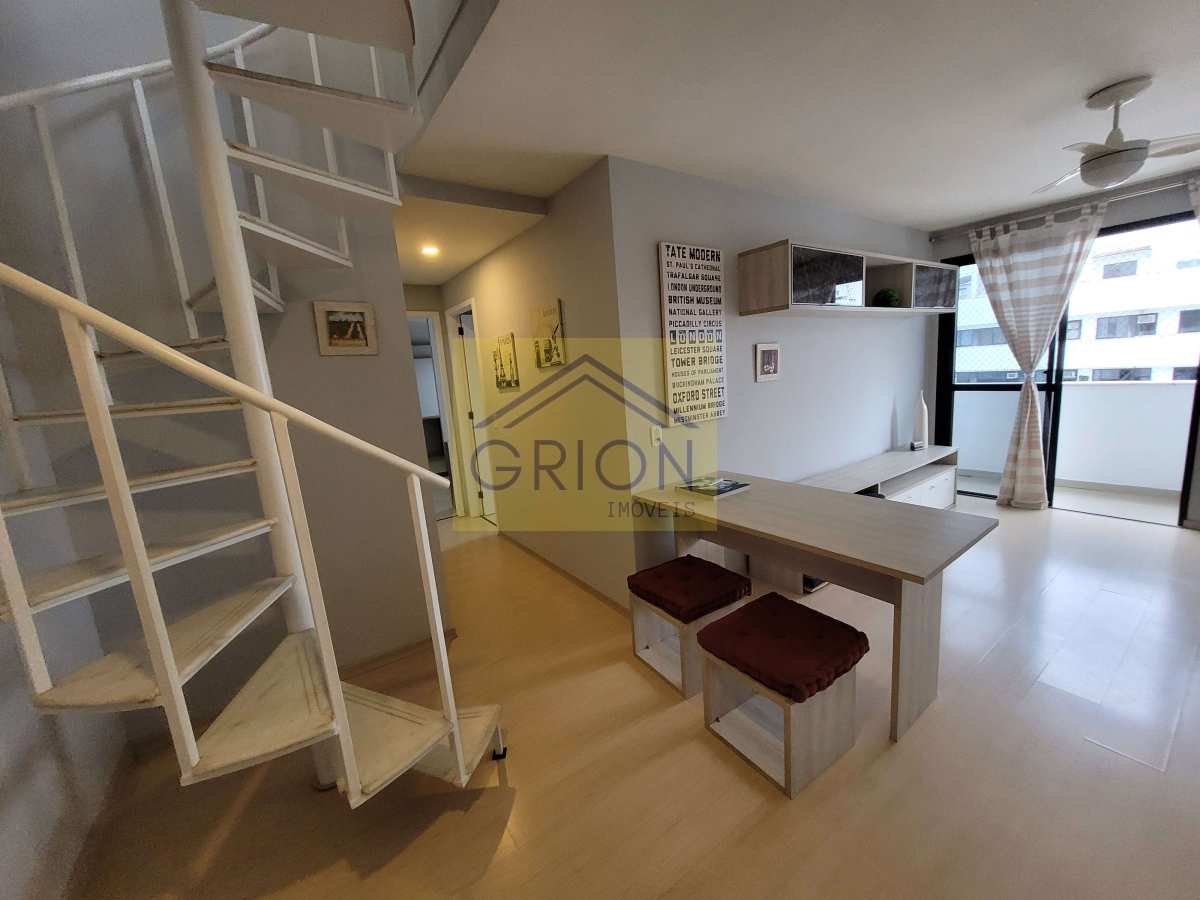 Cobertura à venda, Barra da Tijuca, com 2 quartos, 148m² - Grion Imóveis/Valéria Grion
