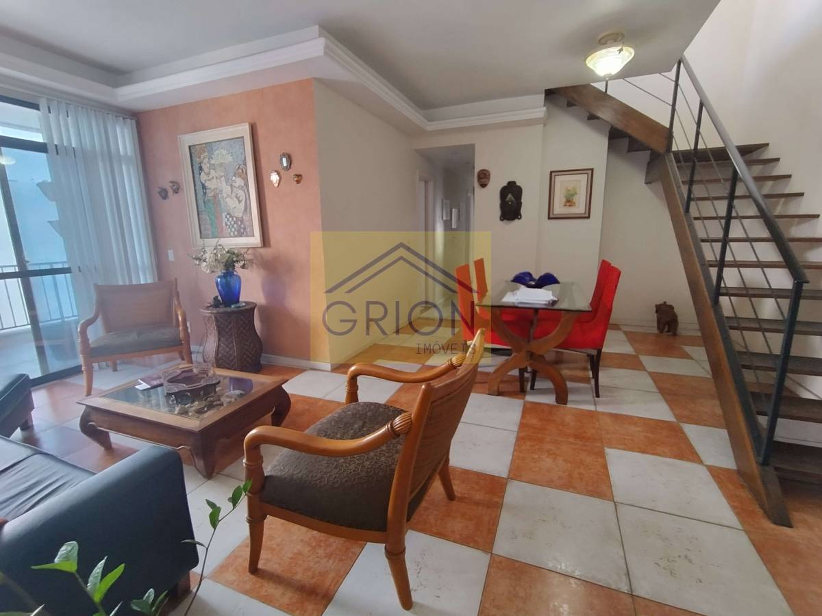 Cobertura à venda em Rio de Janeiro, Freguesia (Jacarepaguá), com 4 quartos, 305m²