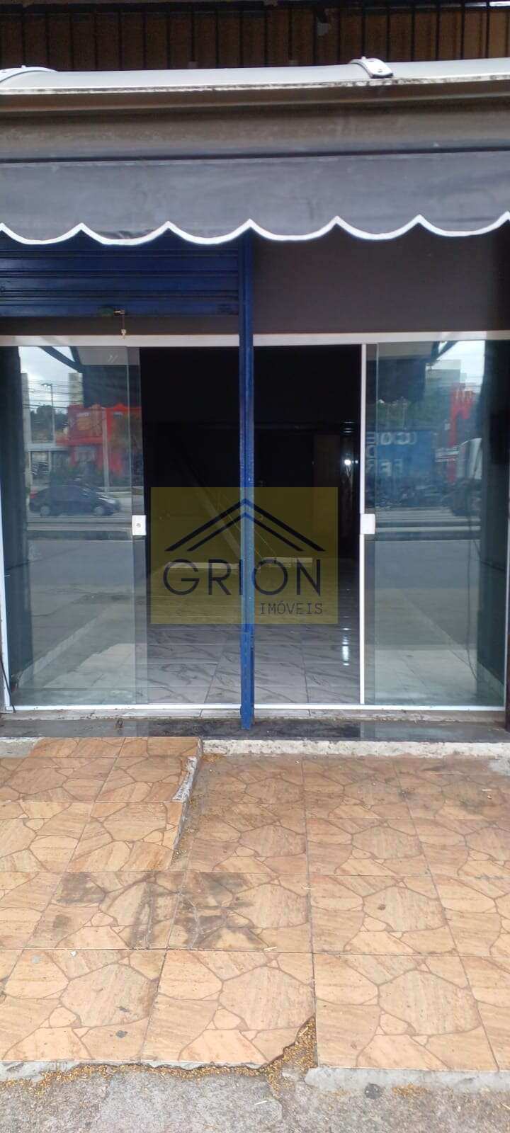 Loja à venda em Rio de Janeiro, Taquara, 33m² - Grion Imóveis/Valéria Grion