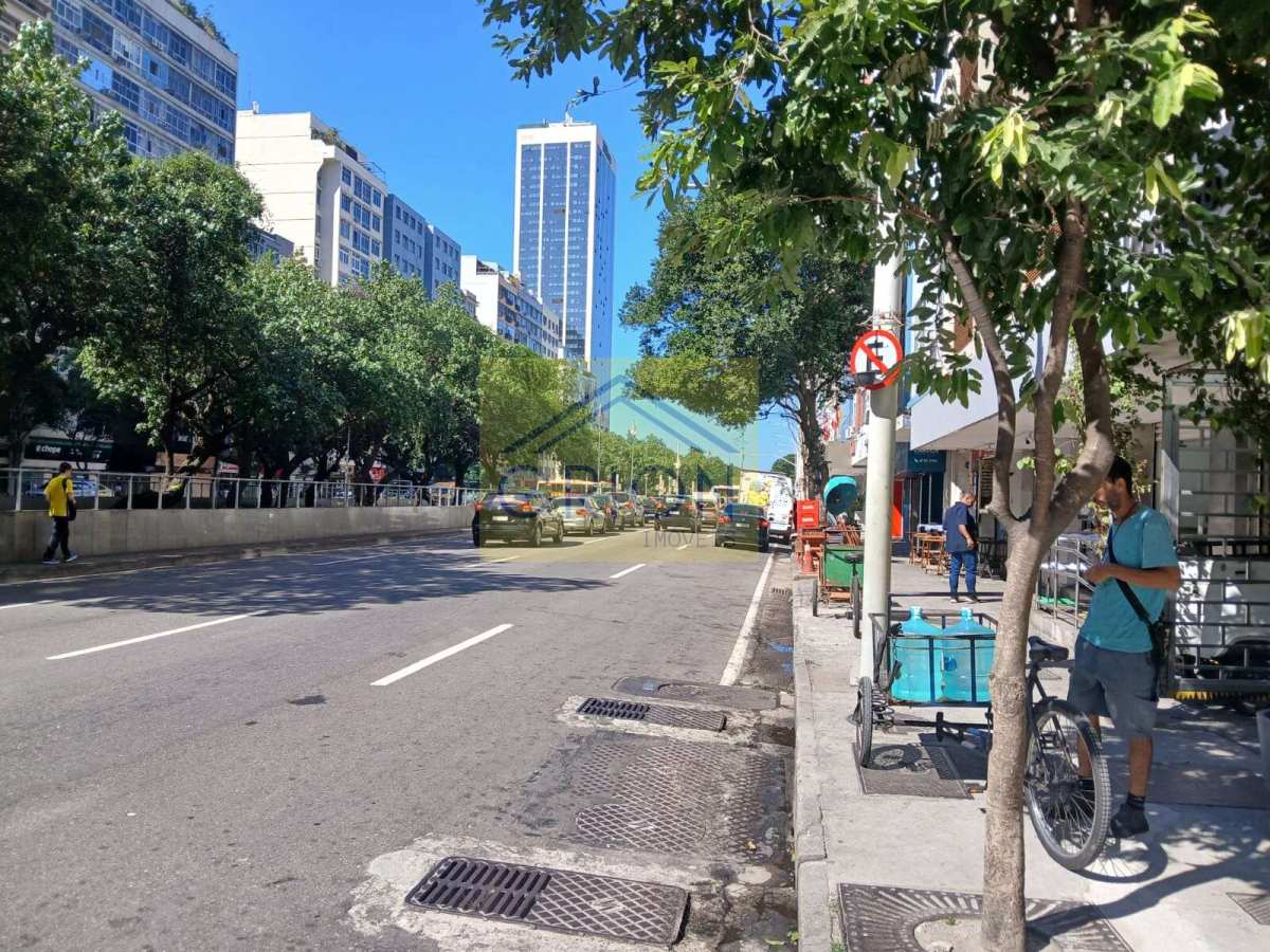 Loja para alugar em Rio de Janeiro, Copacabana, 71m² - Grion Imóveis/Valéria Grion