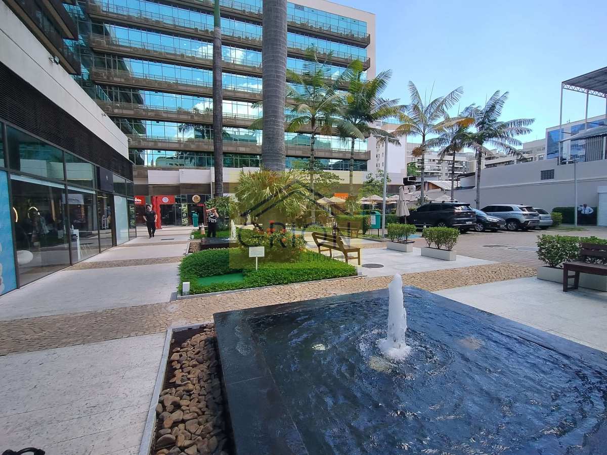 Sala comercial à venda em Rio de Janeiro, FREGUESIA, 25m² - Grion Imóveis/Valéria Grion