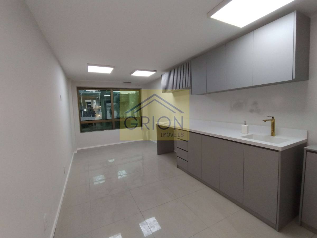 Sala comercial à venda em Rio de Janeiro, Freguesia (Jacarepaguá), 25m² - Grion Imóveis/Valéria Grion