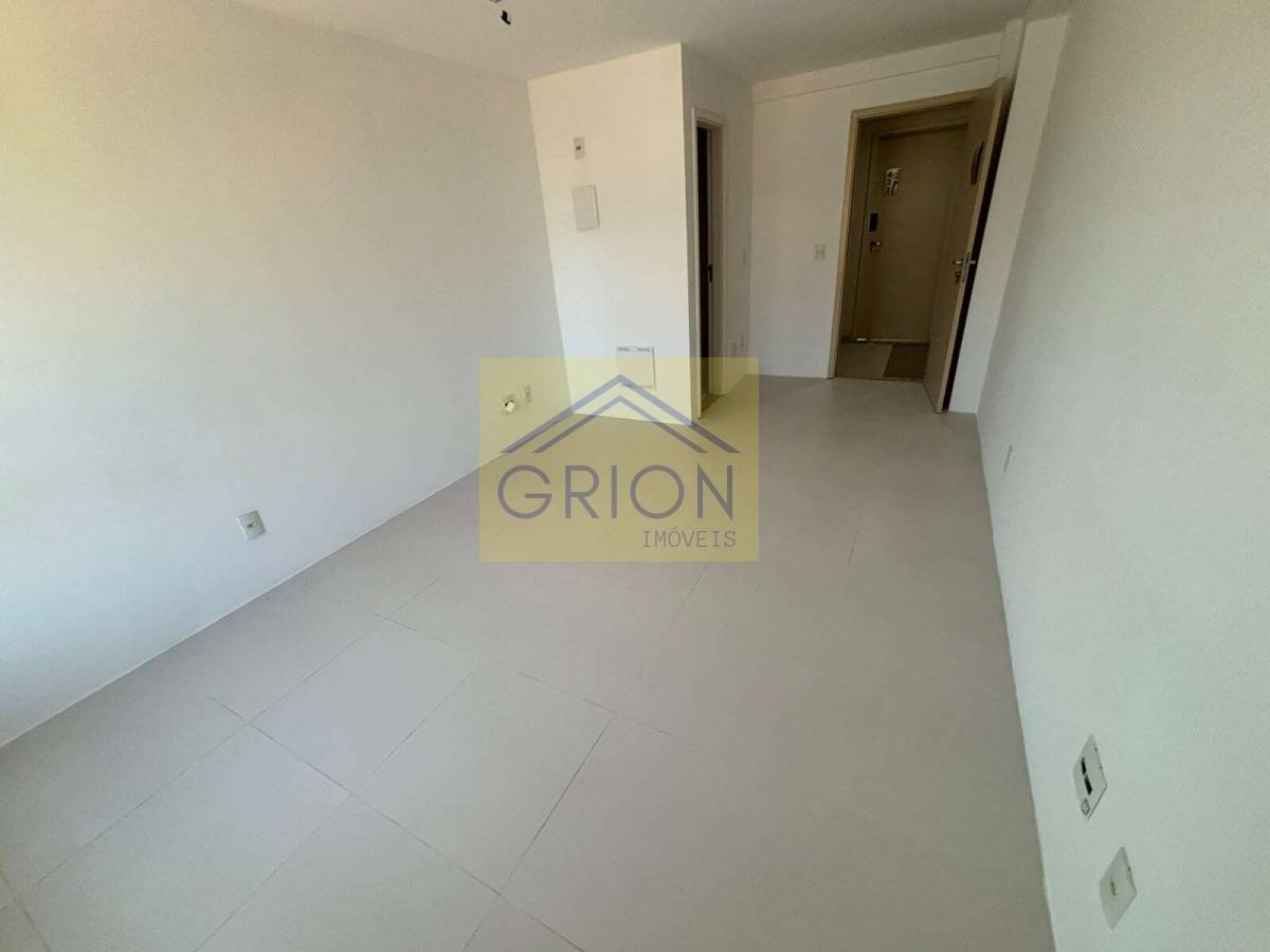 Sala comercial à venda em Rio de Janeiro, Freguesia (Jacarepaguá), 22m² - Grion Imóveis/Valéria Grion