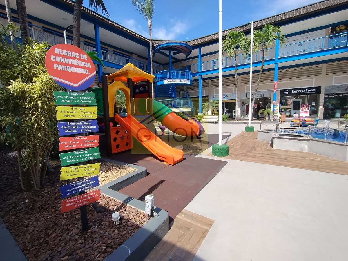 Sala comercial, Freguesia (Jacarepaguá), 28m² - Grion Imóveis/Valéria Grion