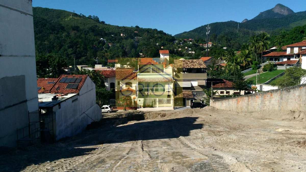 Terreno à venda, Freguesia (Jacarepaguá), 910m² - Grion Imóveis/Valéria Grion